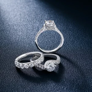 A1 Jewelry - Engagement Rings & Wedding Band with Diamonds